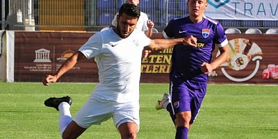 Bursaspor'un transfer bütçesi 50 milyon TL