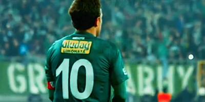 Bursaspor'un yeni hocası: Batalla