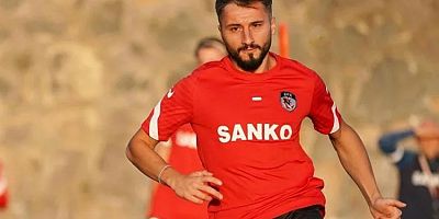 Bursaspor'un yeni transferi imzaya geliyor!