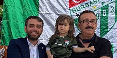 Bursaspor'un yönetici adayı Adanur'dan Mustafa Er açıklaması