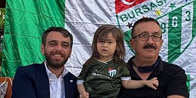 Bursaspor'un yönetici adayı Adanur'dan Mustafa Er açıklaması