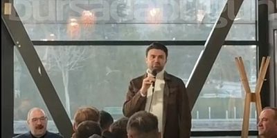 Bursaspor yemeğinde 'şampiyonluk' sözü! 2. Lig defteri kapanıyor...