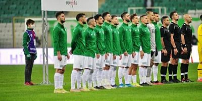 Bursaspor deplasmanda kayboldu!  
