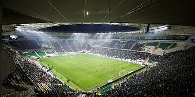 Bursaspor yine PFDK'lık oldu!