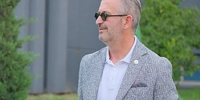 Bursaspor yöneticisi Savaş Sefa istifa etti