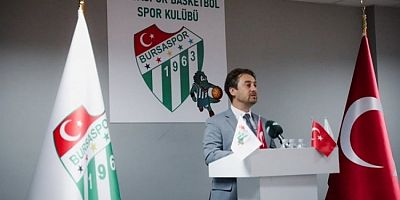 Bursaspor yönetimi oy birliğiyle ibra edildi