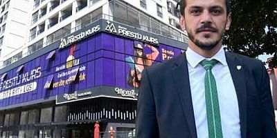 Bursaspor yönetiminde istifa!