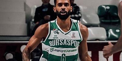 Bursaspor Yörsan Basketbol - Karşıyaka Basketbol mücadelesi bugün oynanacak!