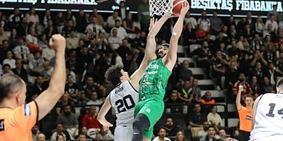 Bursaspor Yörsan Kartal'ı evinde devirdi