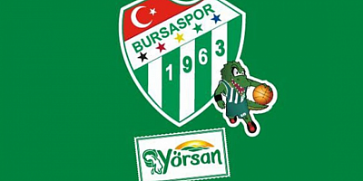 Bursaspor Yörsan, yeni transferi sosyal medya hesabından duyurdu!