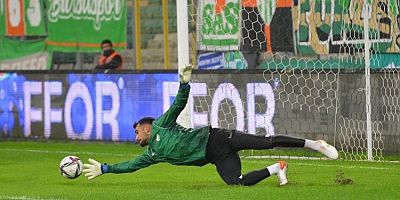 Bursasporlu Canberk Yurdakul: 