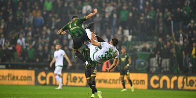 Bursasporlu futbolcu Zalazar hafıza kaybı yaşadı