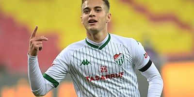 Bursasporlu futbolcular, Süper Lig takımlarının gündeminde