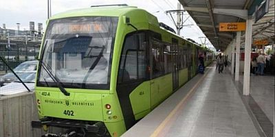 BURULAŞ duyurdu! 20 Haziran'a kadar uzatıldı