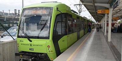 BURULAŞ duyurdu: Artık 10 TL'lik yükleme yapılamayacak!