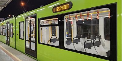 BURULAŞ duyurdu! Geçit/Balat istasyonu açılıyor