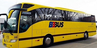 BURULAŞ duyurdu: İndirimli bilet satışlarımız başlamıştır