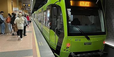 BURULAŞ duyurdu: Saat sınırlaması olmadan...