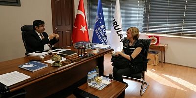 BURULAŞ personel buluşmasının ilki gerçekleşti!