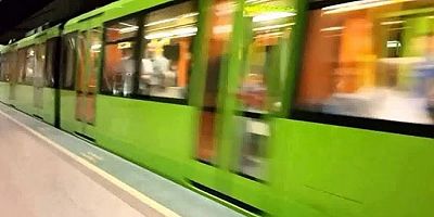 BURULAŞ'tan bilgilendirme: Tüm istasyonlarımızda...