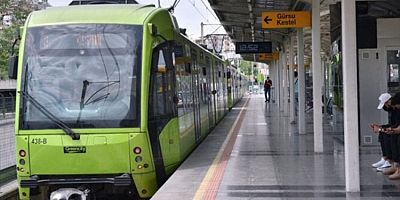 BURULAŞ'tan Bursalılara dolandırıcılık uyarısı!