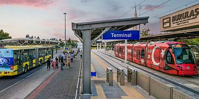 BURULAŞ'tan kadın yolculara ilişkin açıklama: Saat 22:00'den sonra...