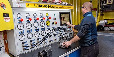 BURULAŞ’tan yılda 23 milyon lira tasarruf sağlayan hamle