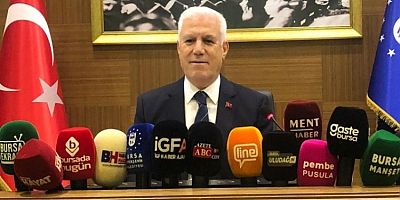 BUSKİ'nin 2026 bütçesi belli oldu!