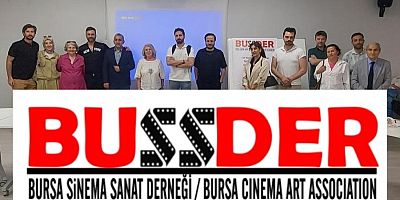 Bussder İlk etkinliğini yaptı!