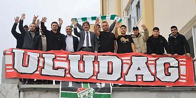 BUÜ'de yeni akademik dönem başladı