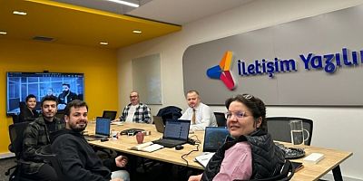 BUÜ'lü akademisyenin projesi en iyi 11'de yer aldı