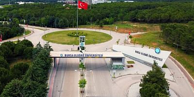 BUÜ'lü bilim insanına TÜBA ödülü