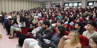 BUÜ ve BUİKAD'dan kariyer planlama seminerleri