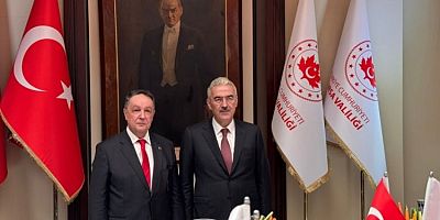 Büyük Birlik Partisi Genel Başkan Yardımcısı Alfatlı'dan Cumhuriyet Bayramı mesajı