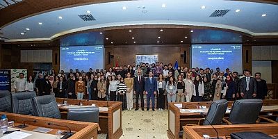 Büyükşehir Akıllı Şehir Akademisi’nde final heyecanı