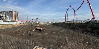 Büyükşehir, Arabayatağı’nda dönüşümü başlattı