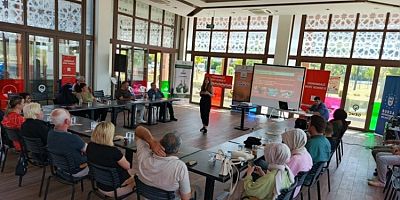 Büyükşehir, bağımlılıkla mücadeleye dikkat çekti