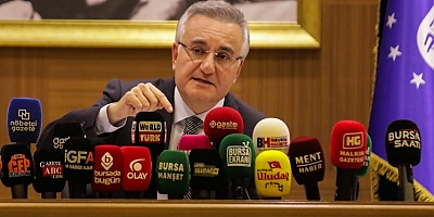 Büyükşehir Belediye Meclisi Ocak ayı ikinci oturumunu yaptı