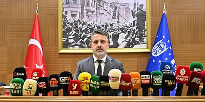 Büyükşehir Belediyesi 2025 yılı Faaliyet Raporu’na onay