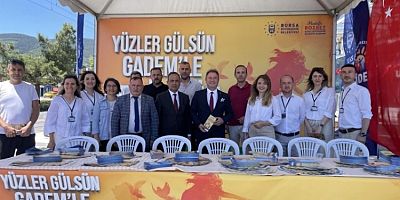 Büyükşehir Belediyesi, bağımlılıkla mücadeleyi sürdürüyor