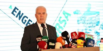 Büyükşehir Belediyesinden Kamuoyuna Duyuru