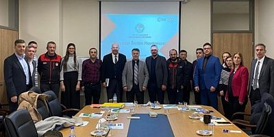 Büyükşehir, Bursa'daki tarım paydaşlarını dinledi