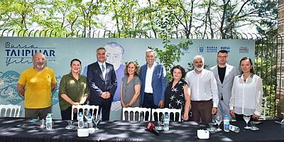 Büyükşehir, ‘Bursa Tanpınar Yılı’nı ilan etti