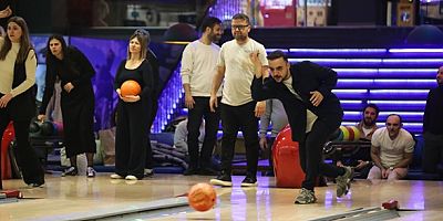 Büyükşehir’de birlik ve motivasyon turnuvası