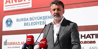 Büyükşehir'den afetlere hazırlıkta gönüllülere destek