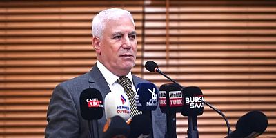 Büyükşehir’den ‘Bursa Emek ve Endüstri Tarihi Sempozyumu’