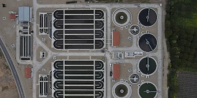 Büyükşehir’den Bursa’nın altyapısına dev yatırım