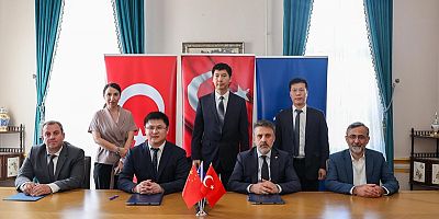 Büyükşehir'den Bursa'nın geleceğine dev yatırım