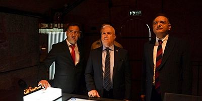 Büyükşehir’den Bursa turizmine sürdürülebilirlik dopingi