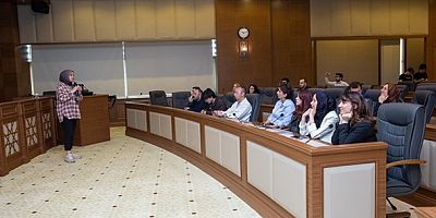 Büyükşehir’den Bursa’ya ‘Kent Rehberi’